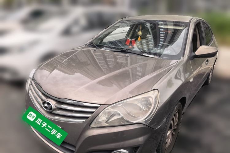 Used Hyundai Celesta 2011 1.6L Automatic Comfort Edition Guazi used car, China used car export, Used car for sale, Used cars, Cheapest cars for sale