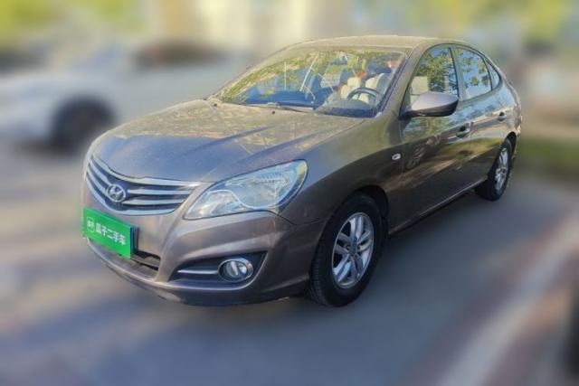 Used Hyundai Celesta 2011 1.6L Automatic Comfort Edition