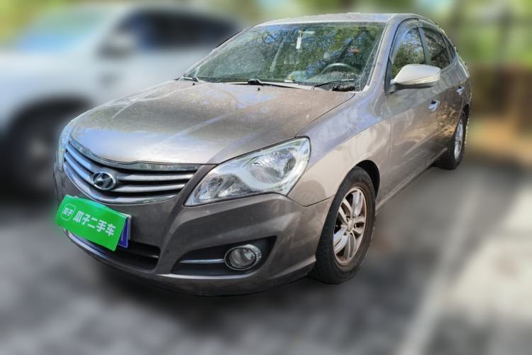 Used Hyundai Celesta 2011 1.6L Automatic Luxury Version Guazi used car, China used car export, Used car for sale, Used cars, Cheapest cars for sale