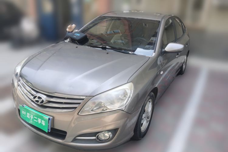 Hyundai Celesta 2011 1.6L Manual Comfort Edition usado Guazi used car, China used car export, Used car for sale, Used  cars, Cheapest cars for sale