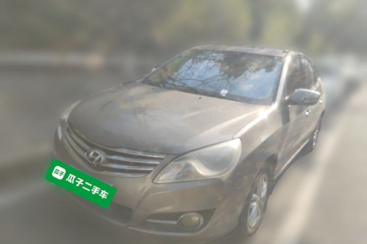 Used Hyundai Celesta 2011 1.6L Automatic Luxury Version Guazi used car, China used car export, Used car for sale, Used  cars, Cheapest cars for sale
