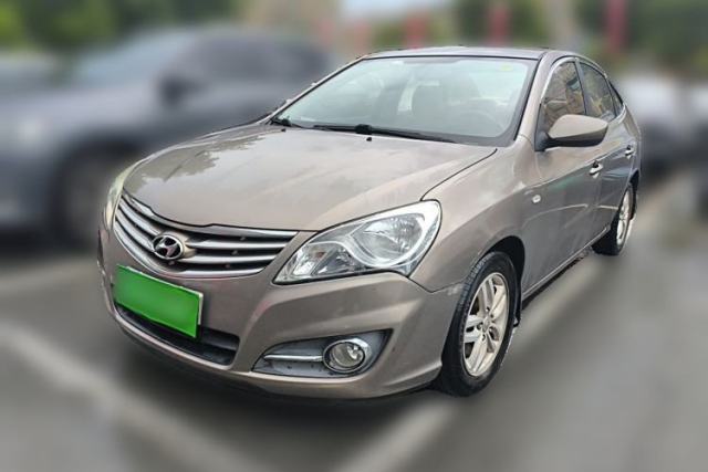 Used Hyundai Celesta 2011 1.6L Automatic Comfort Edition