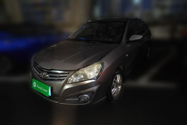 Used Hyundai Celesta 2011 1.6L Manual Comfort Edition