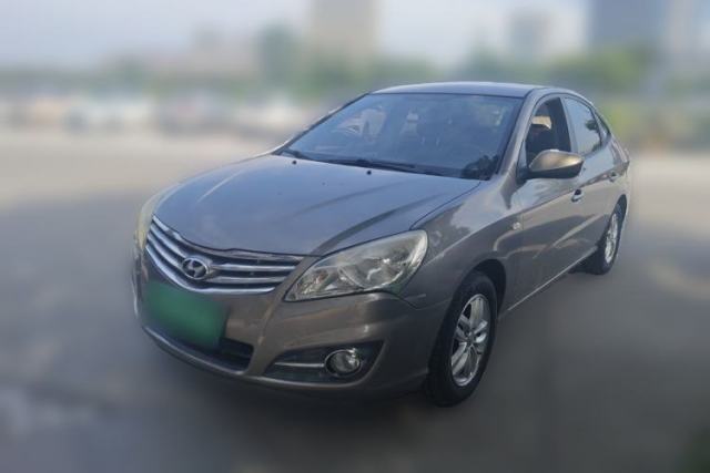 Used Hyundai Celesta 2011 1.6L Manual Comfort Edition