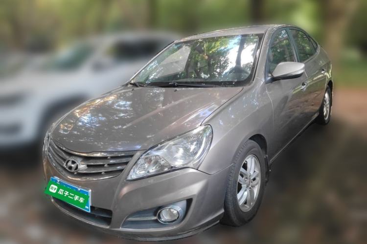 Used Hyundai Celesta 2011 1.6L Automatic Luxury Version Guazi used car, China used car export, Used car for sale, Used cars, Cheapest cars for sale