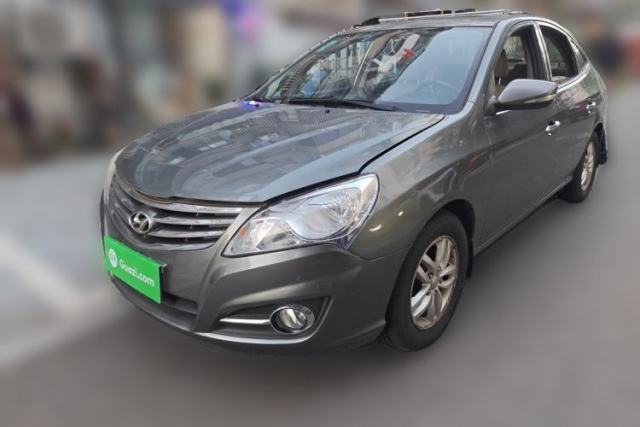 Used Hyundai Celesta 2011 1.6L Automatic Luxury Version