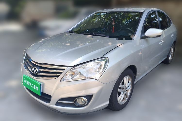 Used Hyundai Celesta 2011 1.6L Automatic Comfort Edition Guazi used car, China used car export, Used car for sale, Used  cars, Cheapest cars for sale