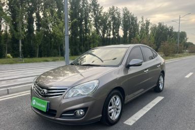 Used Hyundai Celesta 2011 1.6L Automatic Luxury Version
