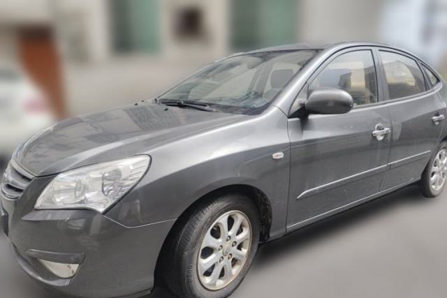 Used Hyundai Celesta 2011 1.6L Automatic Comfort Edition