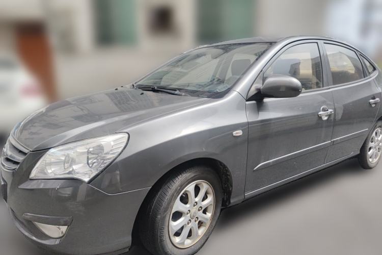 Used Hyundai Celesta 2011 1.6L Automatic Comfort Edition Guazi used car, China used car export, Used car for sale, Used cars, Cheapest cars for sale