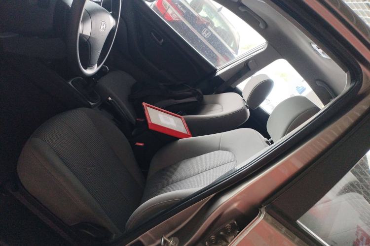 Used Hyundai Celesta 2011 1.6L Manual Comfort Edition Left Front Seat