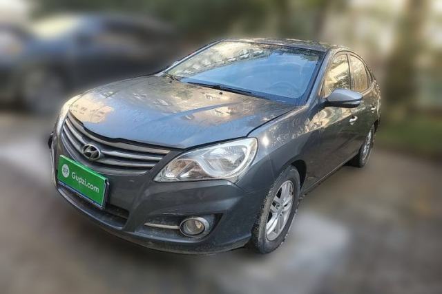 Used Hyundai Celesta 2011 1.6L Automatic Luxury Version