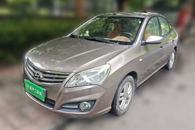 Used Hyundai Celesta 2011 1.6L Manual Comfort Edition