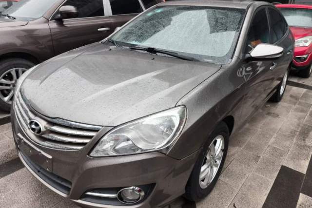 Used Hyundai Celesta 2011 1.6L Manual Luxury Model