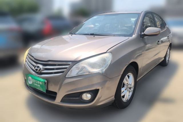 Used Hyundai Celesta 2011 1.6L Manual Luxury Model