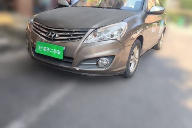 Used Hyundai Celesta 2011 1.6L Manual Comfort Edition