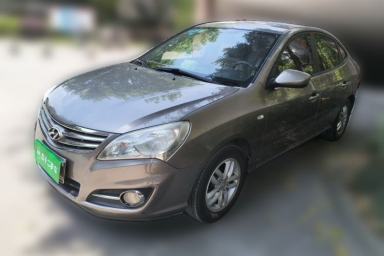 Used Hyundai Celesta 2011 1.6L Manual Comfort Edition