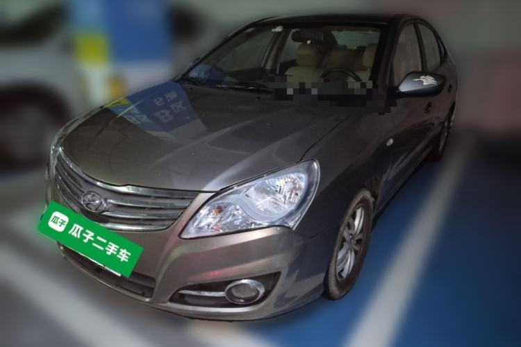 Used Hyundai Celesta 2011 1.6L Automatic Comfort Edition Guazi used car, China used car export, Used car for sale, Used  cars, Cheapest cars for sale