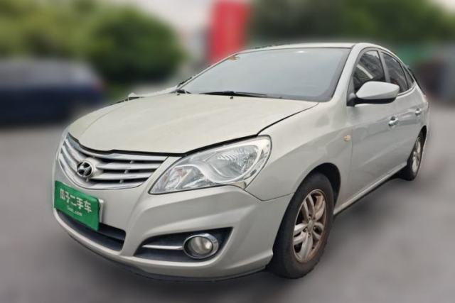 Used Hyundai Celesta 2011 1.6L Automatic Comfort Edition