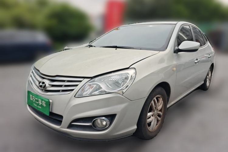 Used Hyundai Celesta 2011 1.6L Automatic Comfort Edition Guazi used car, China used car export, Used car for sale, Used  cars, Cheapest cars for sale