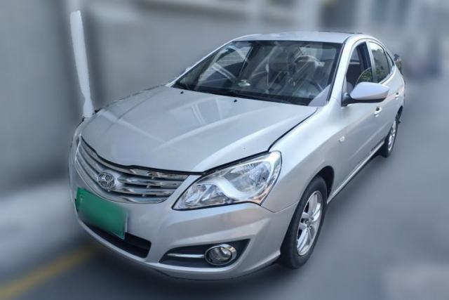Used Hyundai Celesta 2011 1.6L Manual Comfort Edition