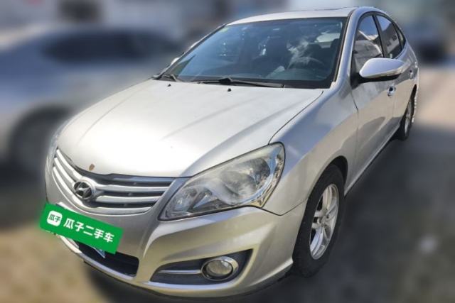 Used Hyundai Celesta 2011 1.6L Automatic Luxury Version