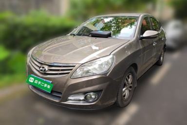 Used Hyundai Celesta 2011 1.6L Automatic Luxury Version