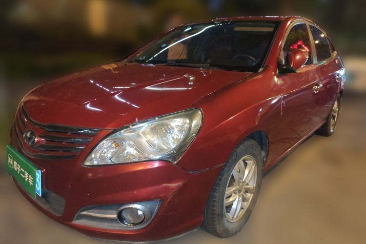 Used Hyundai Celesta 2011 1.6L Manual Luxury Model Guazi used car, China used car export, Used car for sale, Used  cars, Cheapest cars for sale