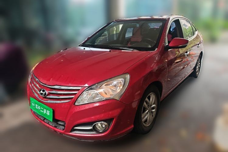 Used Hyundai Celesta 2011 1.6L Automatic Luxury Version Guazi used car, China used car export, Used car for sale, Used cars, Cheapest cars for sale