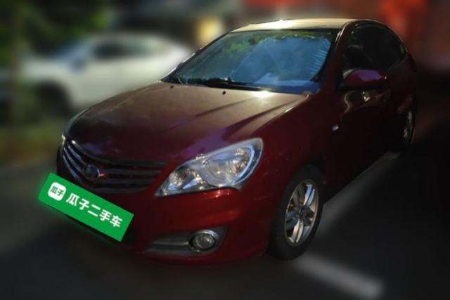 Used Hyundai Celesta 2011 1.6L Automatic Comfort Edition