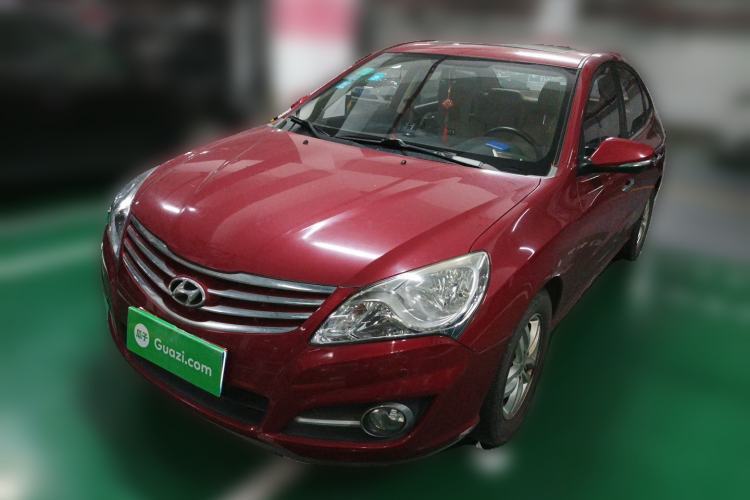 Used Hyundai Celesta 2011 1.6L Automatic Luxury Version Guazi used car, China used car export, Used car for sale, Used cars, Cheapest cars for sale