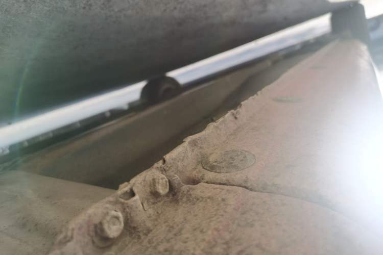 Used Hyundai Celesta 2011 1.6L Automatic Comfort Edition Chassis Front Right