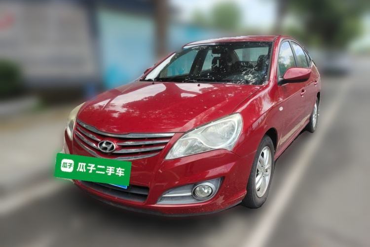 Used Hyundai Celesta 2011 1.6L Automatic Comfort Edition Guazi used car, China used car export, Used car for sale, Used  cars, Cheapest cars for sale