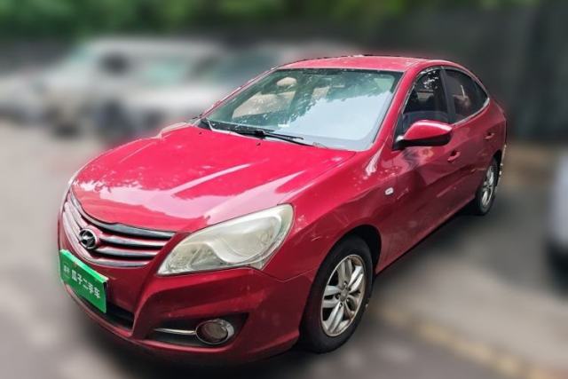 Used Hyundai Celesta 2011 1.6L Automatic Comfort Edition