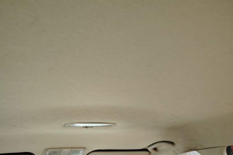 Used Hyundai Celesta 2011 1.6L Automatic Comfort Edition Headliner