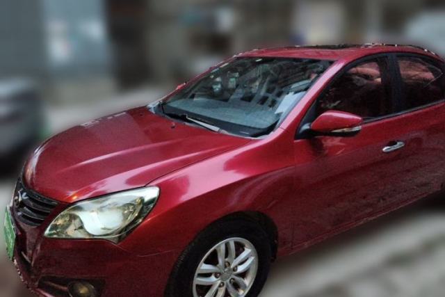 Used Hyundai Celesta 2011 1.6L Automatic Luxury Version