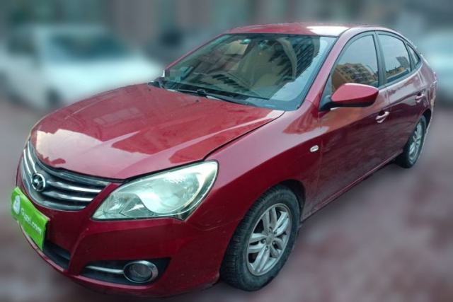Used Hyundai Celesta 2011 1.6L Automatic Comfort Edition