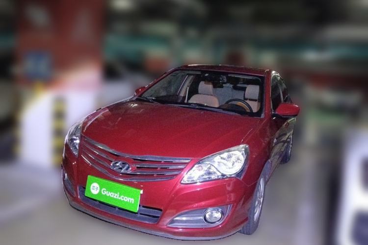 Used Hyundai Celesta 2011 1.6L Automatic Comfort Edition Guazi used car, China used car export, Used car for sale, Used  cars, Cheapest cars for sale