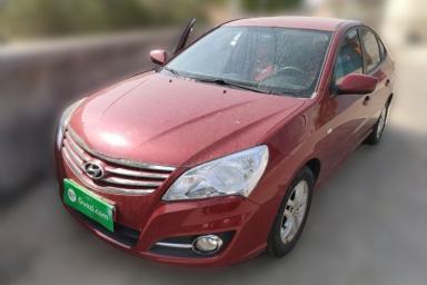 Used Hyundai Celesta 2011 1.6L Automatic Comfort Edition