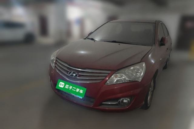 Used Hyundai Celesta 2011 1.6L Automatic Comfort Edition