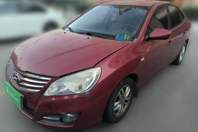 Used Hyundai Celesta 2011 1.6L Automatic Comfort Edition