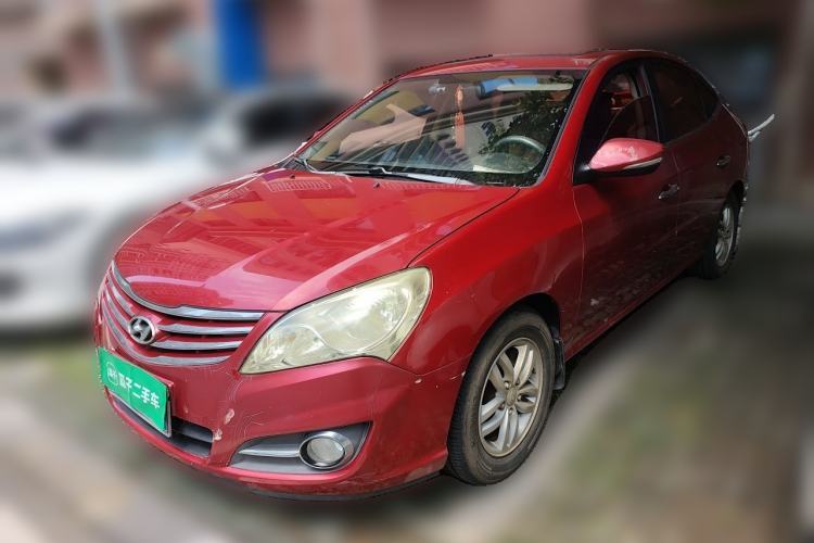 Used Hyundai Celesta 2011 1.6L Manual Luxury Model Guazi used car, China used car export, Used car for sale, Used  cars, Cheapest cars for sale