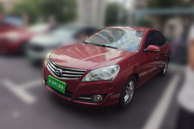 Used Hyundai Celesta 2011 1.6L Automatic Comfort Edition