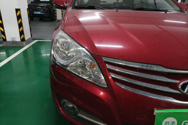 Used Hyundai Celesta 2011 1.6L Automatic Luxury Version Right Front Headlight