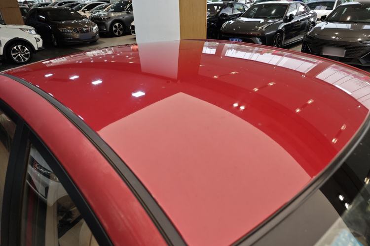 Used Hyundai Celesta 2011 1.6L Automatic Comfort Edition Roof