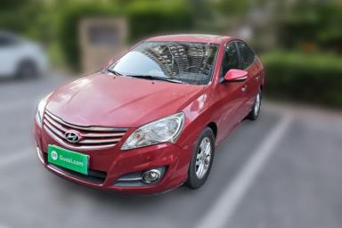 Used Hyundai Celesta 2011 1.6L Automatic Luxury Version
