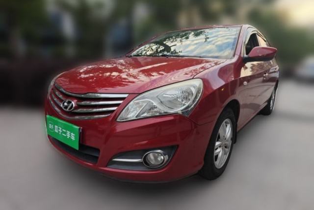 Used Hyundai Celesta 2011 1.6L Manual Comfort Edition
