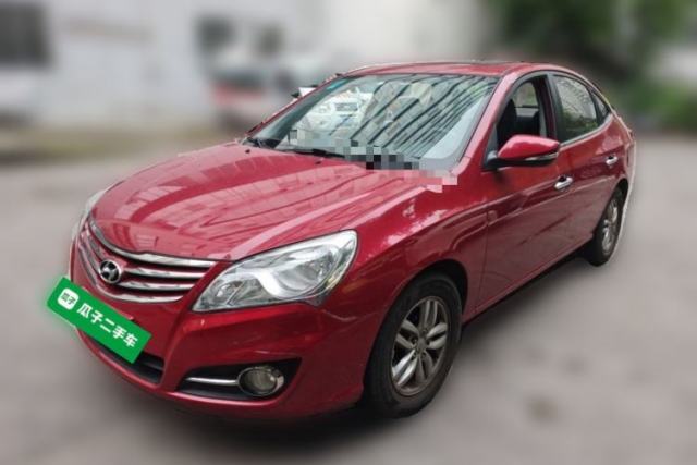 Used Hyundai Celesta 2011 1.6L Automatic Luxury Version