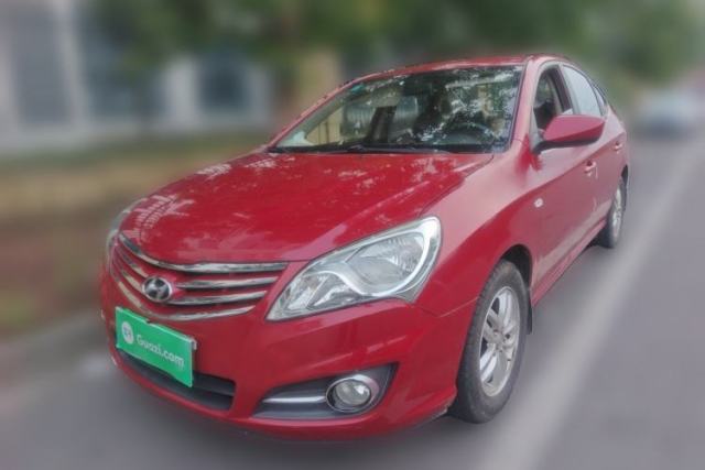 Used Hyundai Celesta 2011 1.6L Manual Comfort Edition