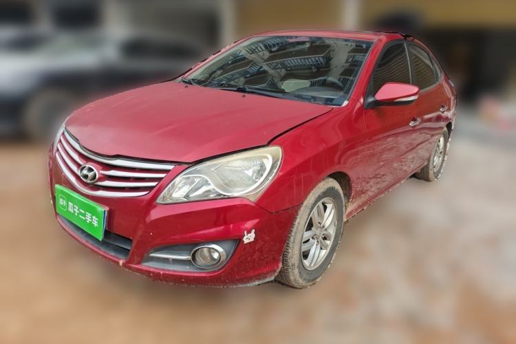Used Hyundai Celesta 2011 1.6L Automatic Luxury Version Guazi used car, China used car export, Used car for sale, Used cars, Cheapest cars for sale